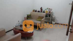 Rumah Nyaman Di Lembah Sukaresmi