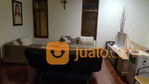 Rumah Nyaman Di Lembah Sukaresmi