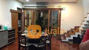 Rumah Nyaman Di Lembah Sukaresmi