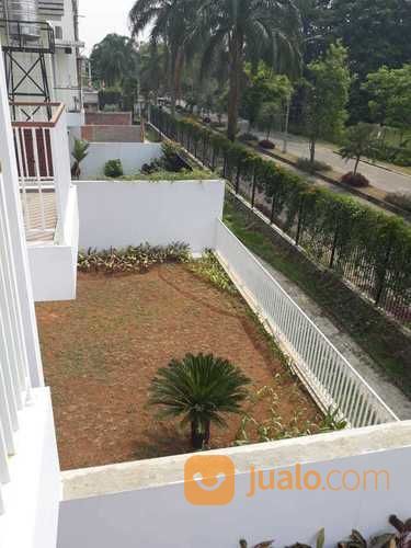 Perumahan Strategis Di Bogor, Bogor Raya Lakeside Orchid Mansion