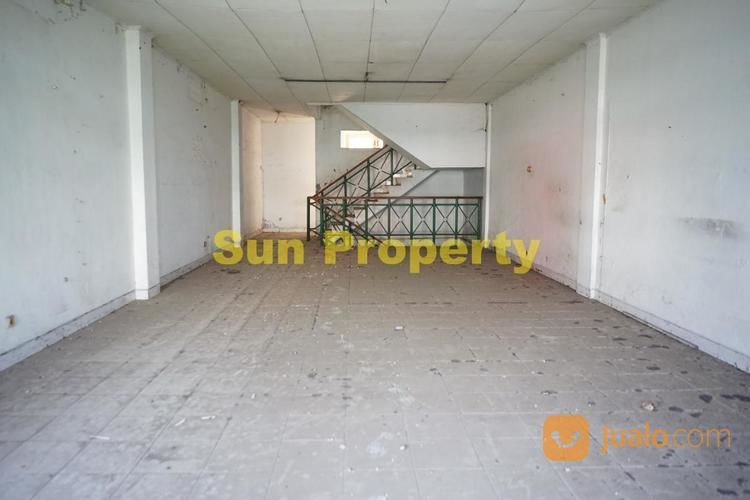 Ruko Mahkota Mas Blok H 25 - Cikokol