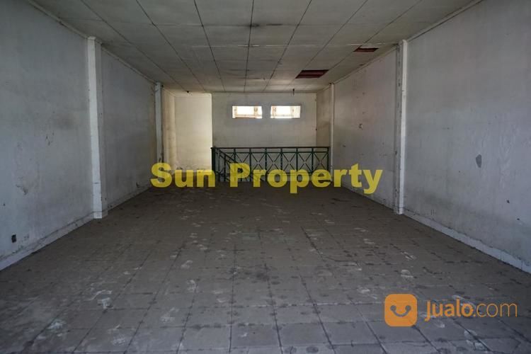 Ruko Mahkota Mas Blok H 25 - Cikokol