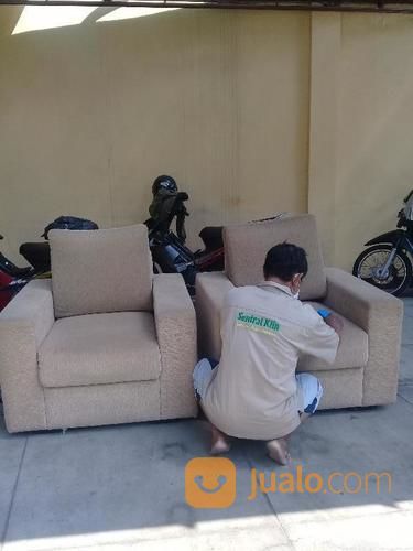 Jasa Cuci Sofa Panggilan Surabaya Gresik Sidoarjo