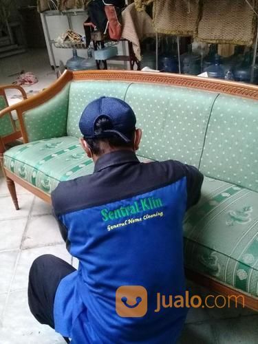 Jasa Cuci Sofa Panggilan Surabaya Gresik Sidoarjo