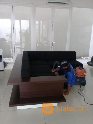 Jasa Cuci Sofa Panggilan Surabaya Gresik Sidoarjo