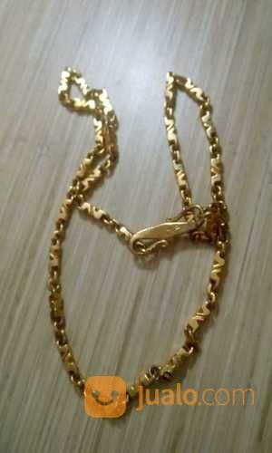 Terima Emas Tanpa Surat Online cod