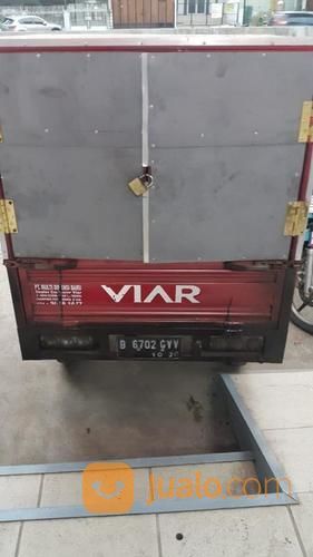 VIAR KARYA BIT TAHUN 2015