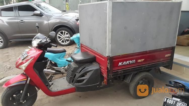 VIAR KARYA BIT TAHUN 2015