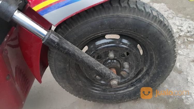 VIAR KARYA BIT TAHUN 2015