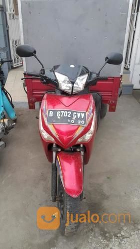 VIAR KARYA BIT TAHUN 2015