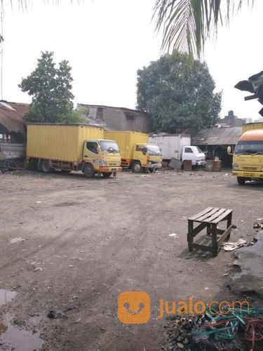 Kavling Jl. Belimbing Raya, Bojong Indah, Jakarta Barat, 20x30m, SHM