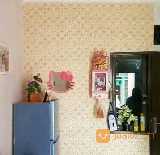 RUMAH VILA RIZKI ILHAMI BAGUS RAPI SHGB