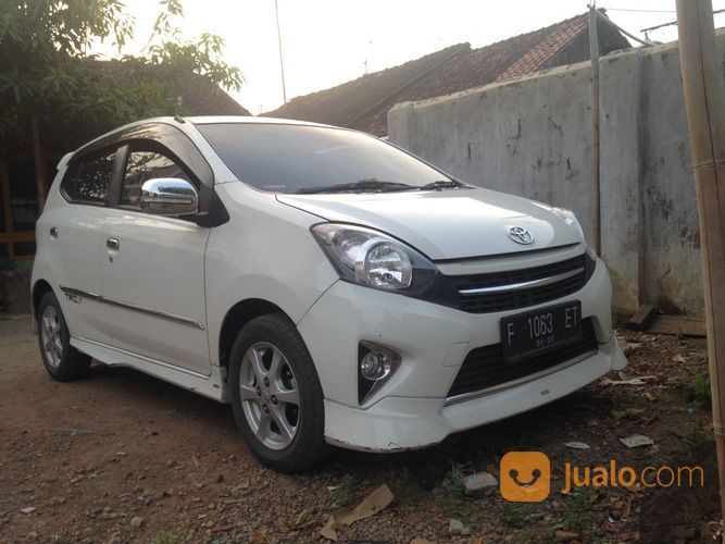 Rental Mobil Plus Supir Murah