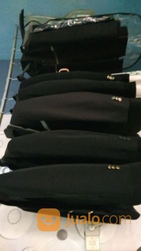 Persewaan / Rental JAS Di Demak