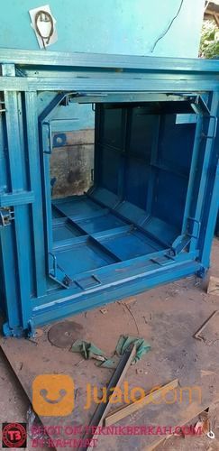 Bekisting Box Culvert