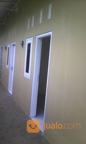 Terima Kos Kosan Di Dekat Bay Pas Krian