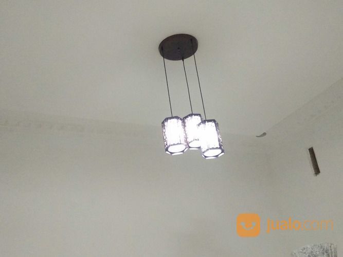 Pemasangan Plafon Gypsum