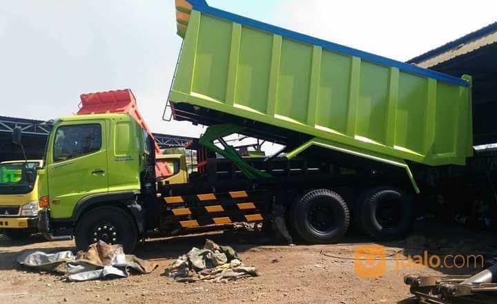 Hino Dumptruk Tronton Surabaya, Dumptruk Malang, Dumptruk Kediri, Dump Truk Madiun