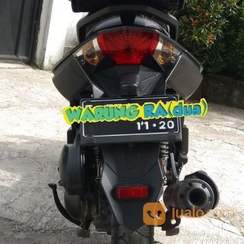 Motor Italia (Benelli Caffenero) Bekas