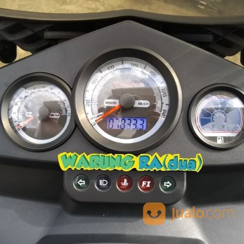 Motor Italia (Benelli Caffenero) Bekas