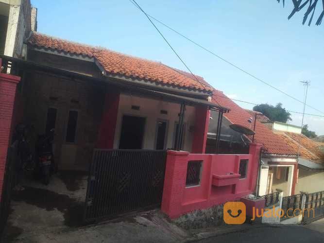 Komplek Griya Winaya Ujung Berung Bandung