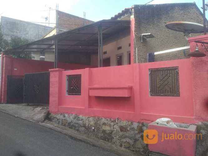 Komplek Griya Winaya Ujung Berung Bandung