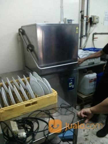 Service Mesin Cuci Piring