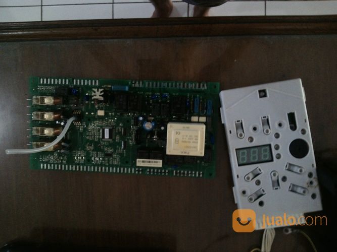 Service Mesin Cuci Piring