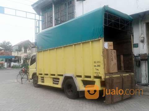 Ekspedisi Murah Surabaya Padang