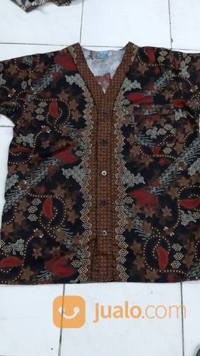 Jasa Lubang Kancing Murah Dan Rapi