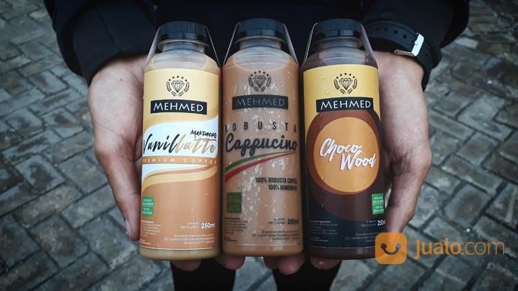 Kopi Botolan MEHMED
