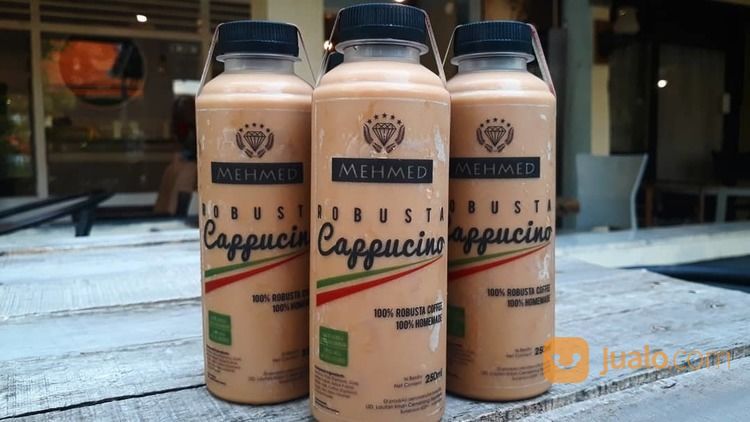 Kopi Botolan MEHMED
