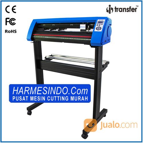 PRINTER STICKER MURAH JOGJA | MESIN CUTTING POLYFLEX JINKA Alat Kating Cetak Stiker HARIZO