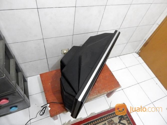 Sharp ALeXander SLim II Tv 21"Mesin Ori Suara Dahsyat KATAPANG,KAB.BANDUNG