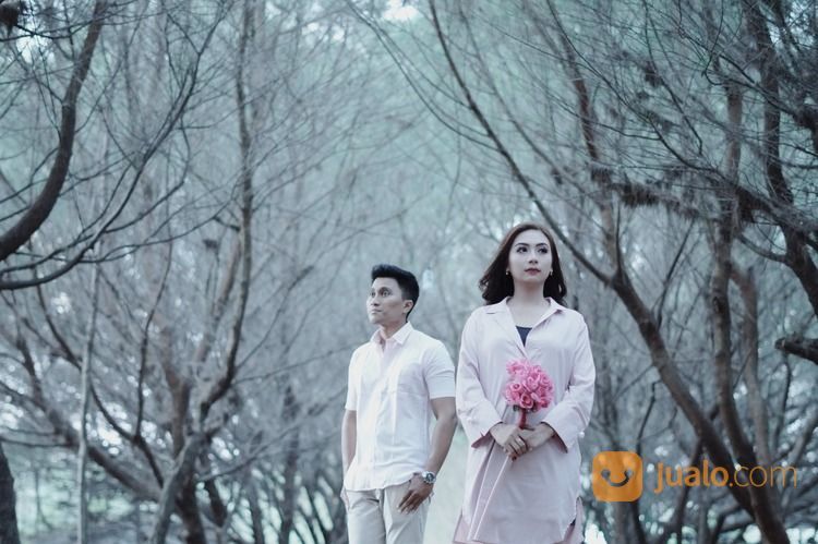 Paket Foto Video Prewed Jogja Prewedding Jogja Yogyakarta Murah