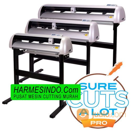 PRINTER STICKER MURAH PEMATANG SIANTAR | MESIN CUTTING POLYFLEX JINKA Alat Kating Cetak Stiker