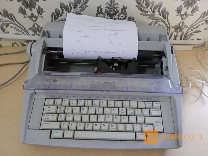 SERVICE MESIN TIK JAKARTA TIMUR