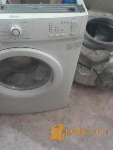 Service Mesin Cuci Electrolux