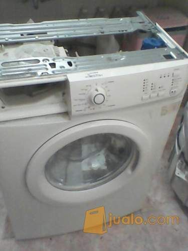 Service Mesin Cuci Electrolux