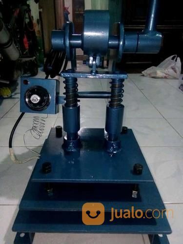 Terpercaya Daftar Harga Mesin Pembuat Sandal Hotel Sumber Mesin Dunia WA 0816 1517 0677