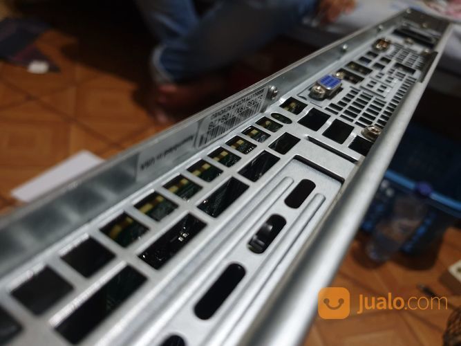 Server Supermicro 1U