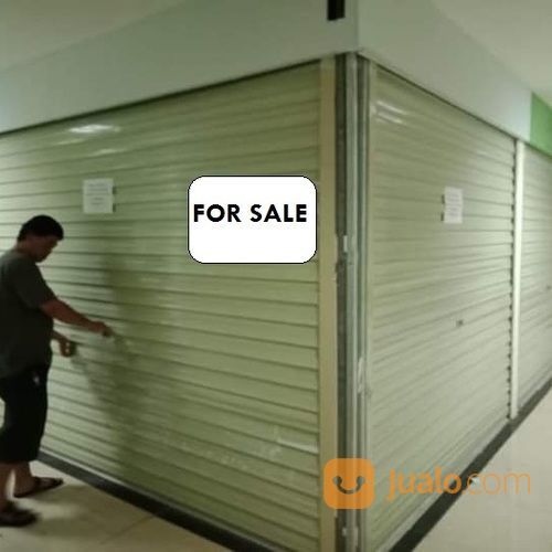 Stand Pasar Turi Lantai 2 Lokasi Strategis (HOOK)