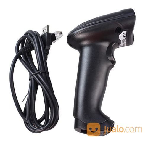 Barcode Scanner EPPOS EP 1050 - Murah Dan Mantap Termurah