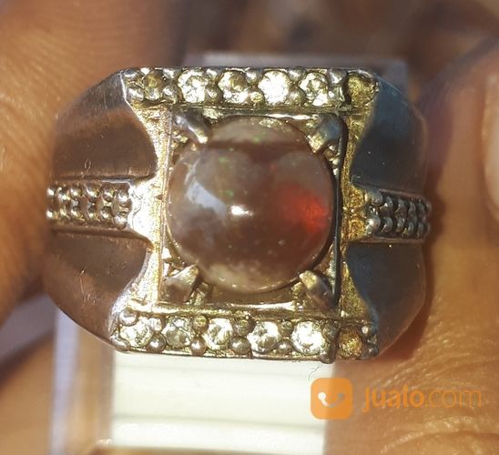Batu Kalimaya Teh