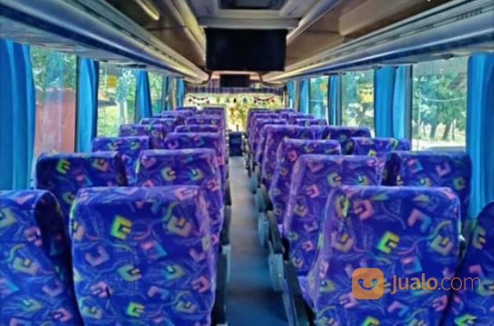 Mercedes Benz 1521 Tahun 2000