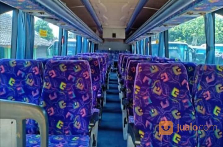 Mercedes Benz 1521 Tahun 2000