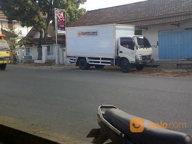 Sewa Rental Mobil Box, Blindvan Dan Truk Cargo
