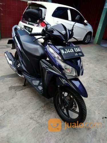 Honda Vario Tahun 2014 Mulus