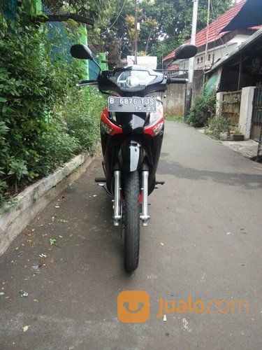 Honda Supra X 125 Cc Tahun 2006 Sangat Terawat