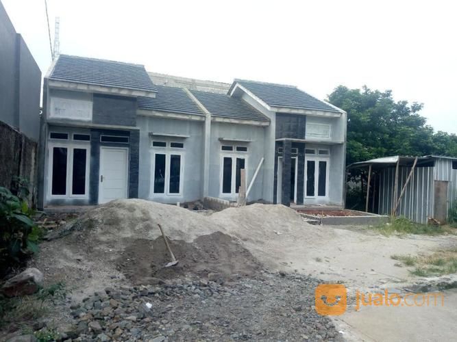 Perumahan SYARIAH TANPA BUNGA, Murah Pamulang (Cendana Residence)